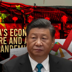China's Economy Before and After the Pandemic