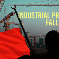China's Jan-Nov industrial profits fall 3.6% vs Jan-Oct 3 fall.