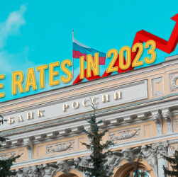 Russia could hike rates in 2023 if inflation risks have big impact - cenbank