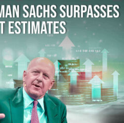 Goldman Sachs Surpasses Profit Estimates Dealmaking Resilience Amidst GreenSky and Real Estate Constraints