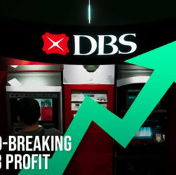 DBS Group Surges Record-breaking 18% Q3 Profit Growth Fueled by Rising Interest Rates