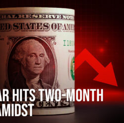 Dollar_Hits_Two_Month_Low_Amidst_Speculation_on_Federal_Reserve's_Rate_Cut_Timeline