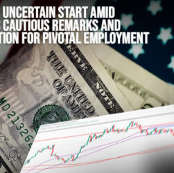 Dollar's_Uncertain_Start_Amid_Powell's_Cautious_Remarks_and_Anticipation_for_Pivotal_Employment_Report