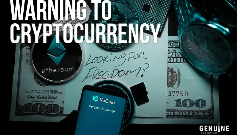 US-Prosecutors-Try-to-Send-Warning-to-Cryptocurrency-World-With-KuCoin-Prosecution