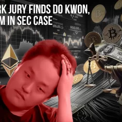 New York Jury Finds Do Kwon, Terraform Labs Liable for Scam in SEC Case